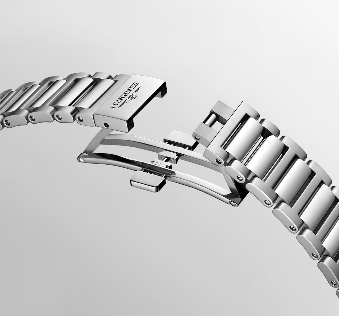 Conquest Chronograph Otomatik Erkek Kol Saati