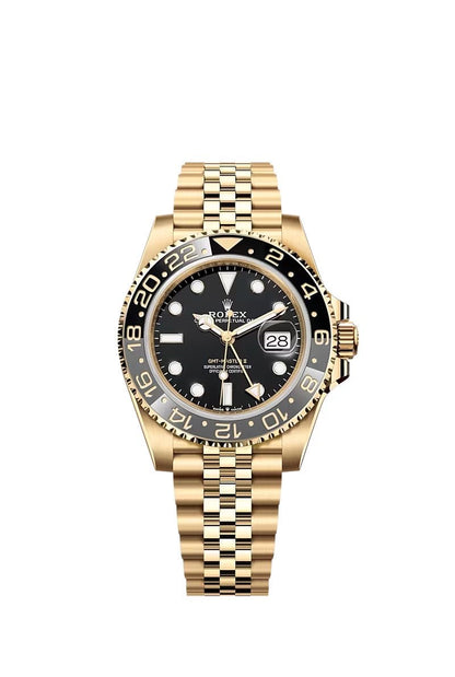 GMT-Master II40mm Black