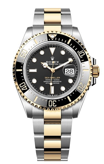 Rolex Day-Date 40 mm
