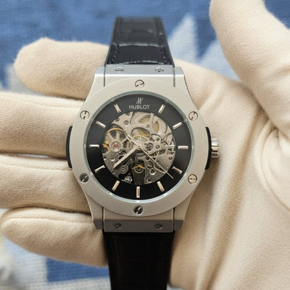 Hublot Fusion Titanium Otomatik Saat