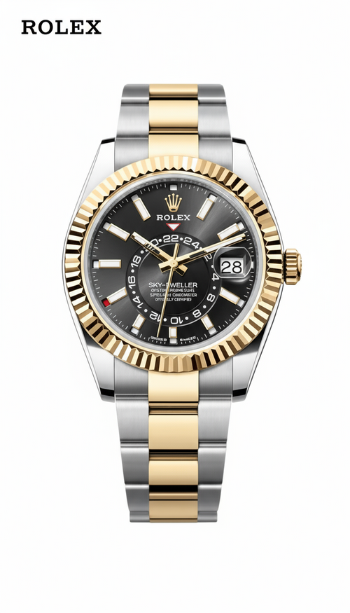 Rolex Sky-Dweller 42 mm