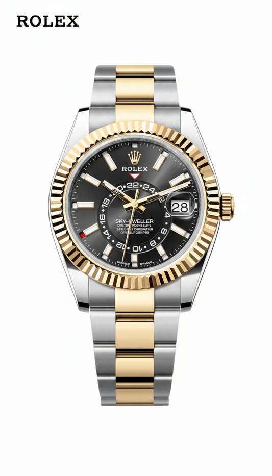 Rolex Sky-Dweller 42 mm