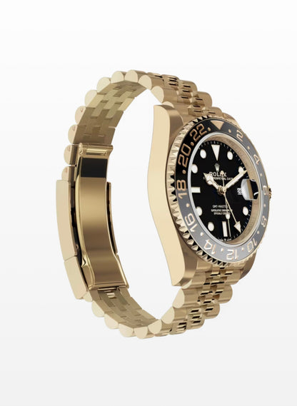 GMT-Master II40mm Black