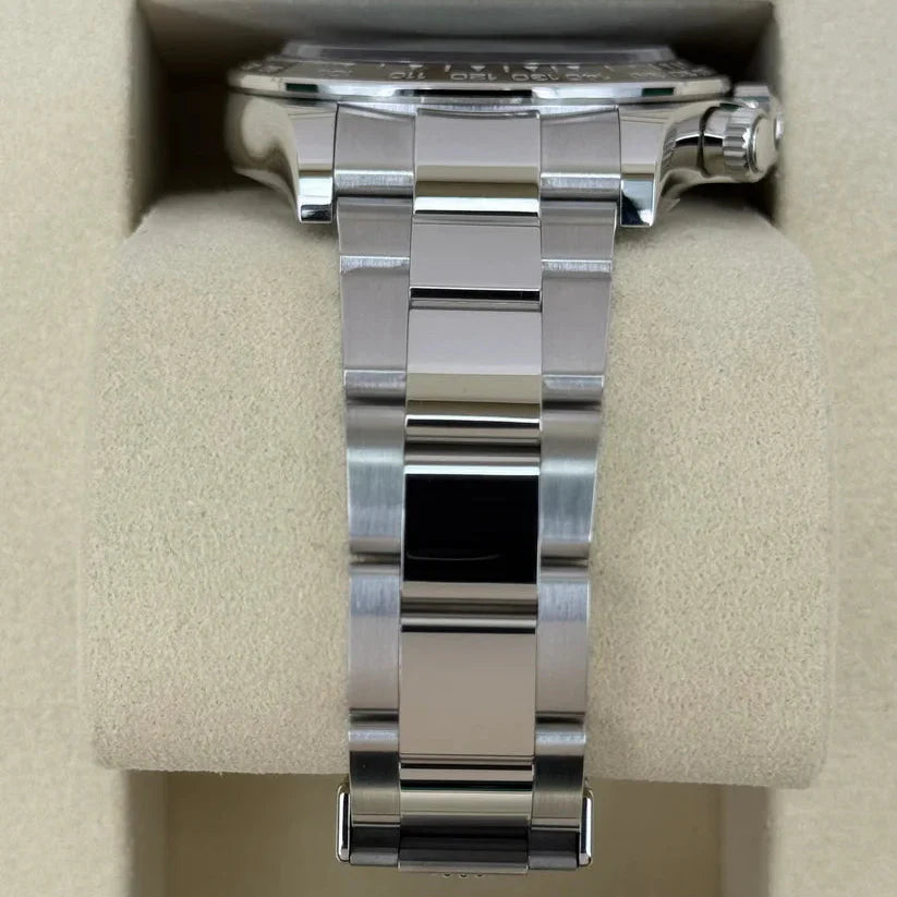 Daytona 40mm Ice Blue Diamond High Quality