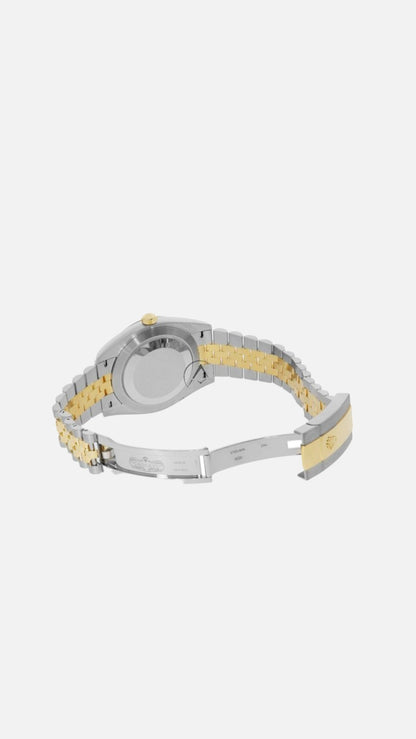 Rolex - Date Just