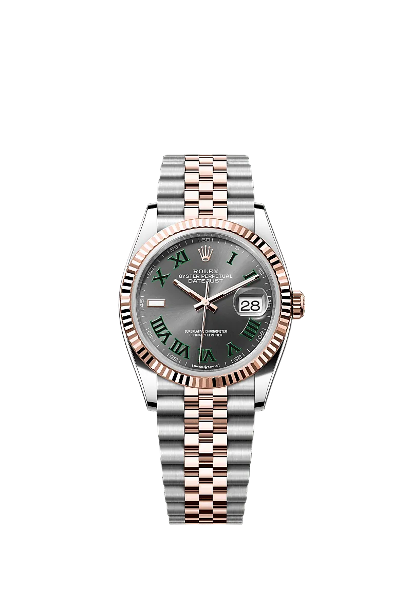 Rolex Datejust 36 mm