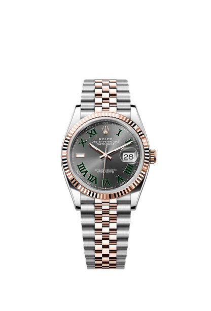 Rolex Datejust 36 mm