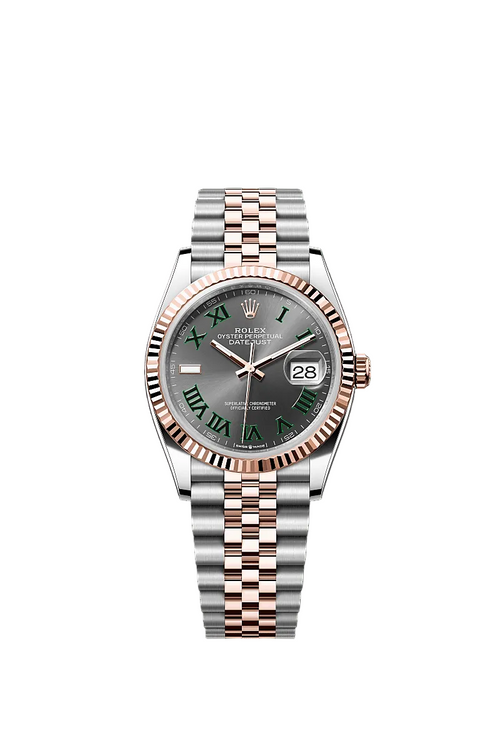 Rolex Datejust 36 mm