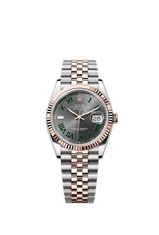 Rolex Datejust 36 mm