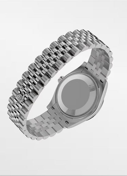 DateJust 42 mm