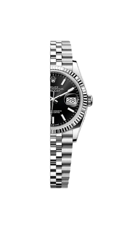 Rolex Datejust 42 mm
