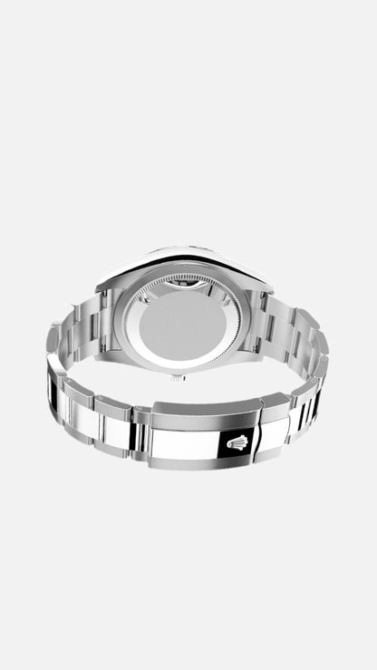 GMT-Master II olyester40mm Pepsi