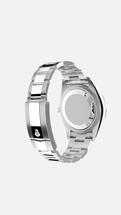 Rolex Datejust 42 mm