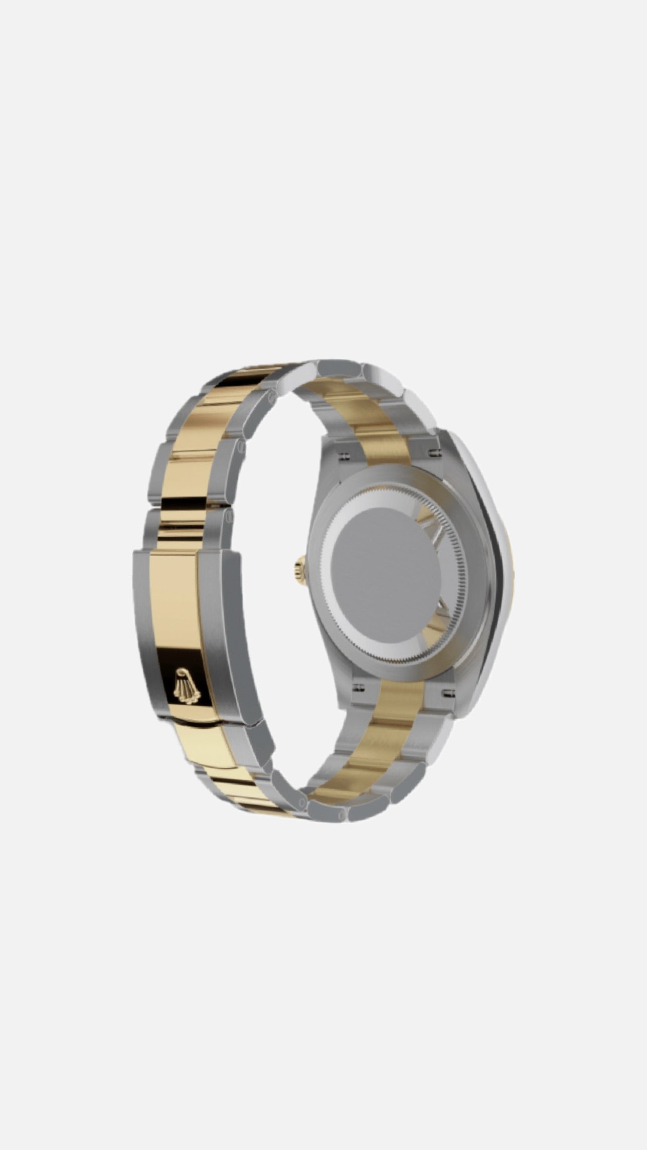 Date Just 42 mm