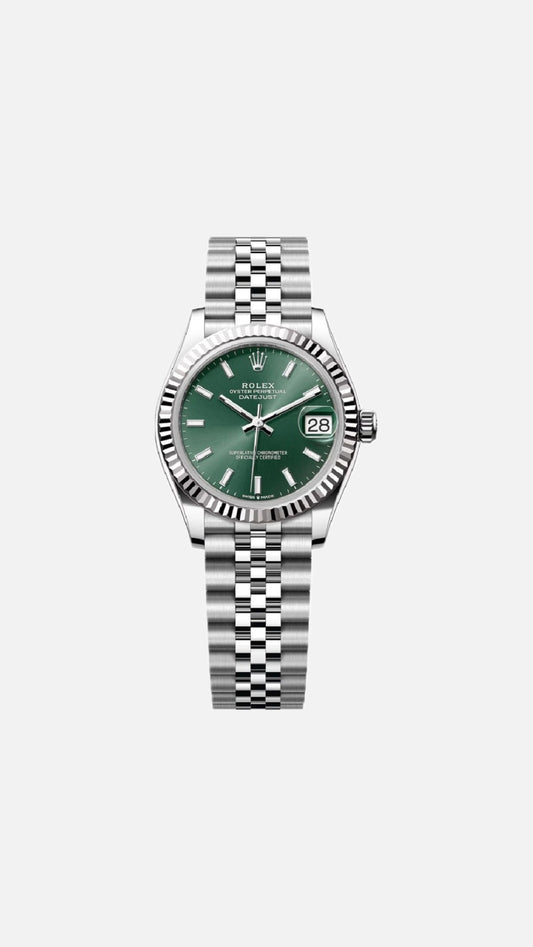 DateJust 42 mm
