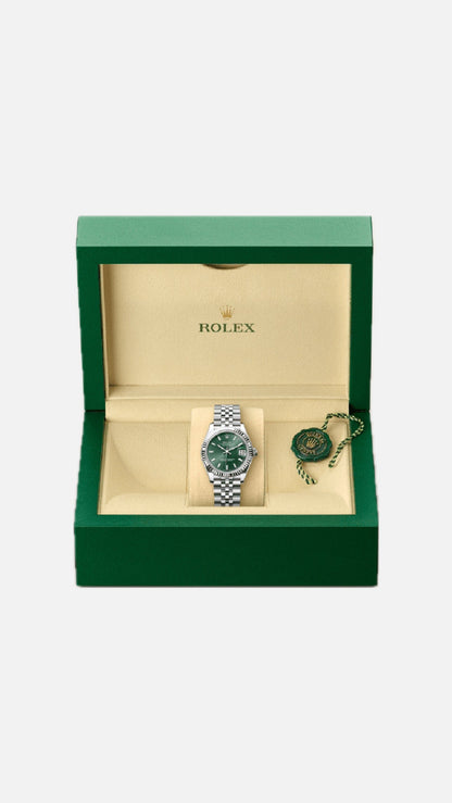 DateJust 42 mm