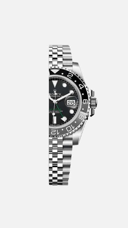 GMT-Master II40mm Black