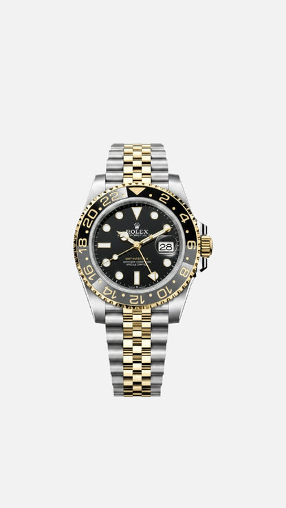 Rolex GMT-Master II 41mm