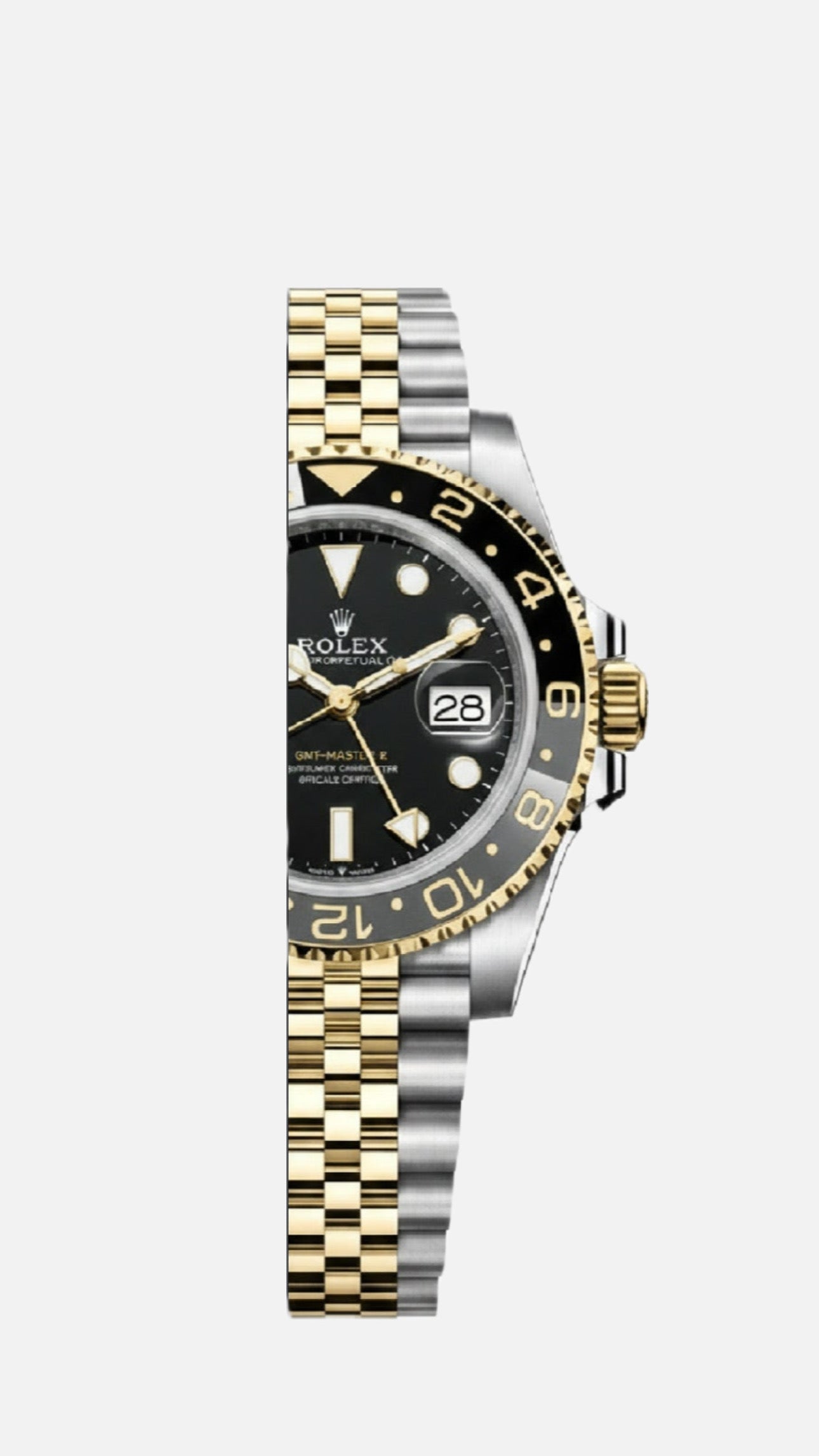 Rolex GMT-Master II 41mm