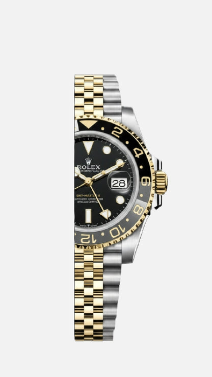 Rolex GMT-Master II 41mm