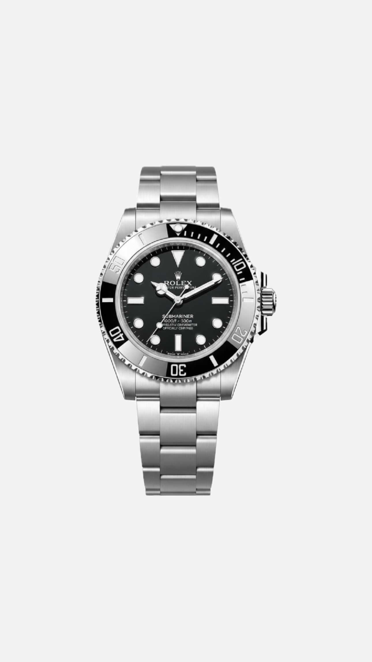 GMT-Master II 42 mm