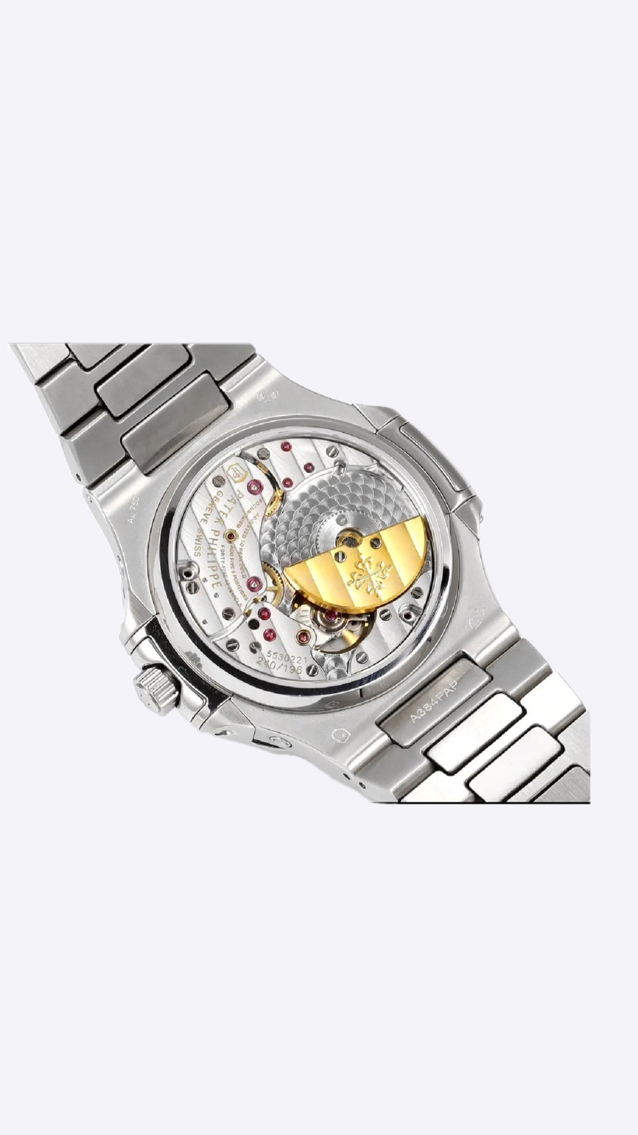 PTK Philippe 40 mm