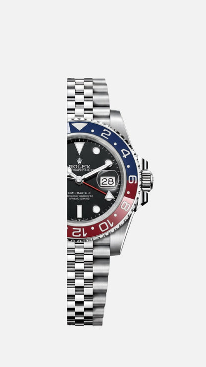 Rolex GMT-Master II 40 mm