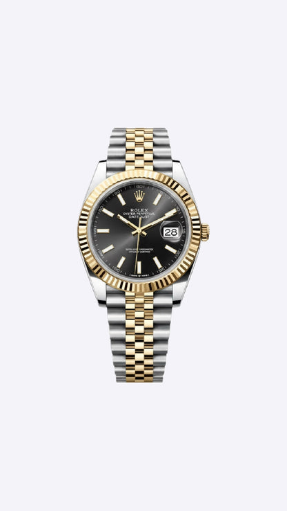 Datejust 41mm