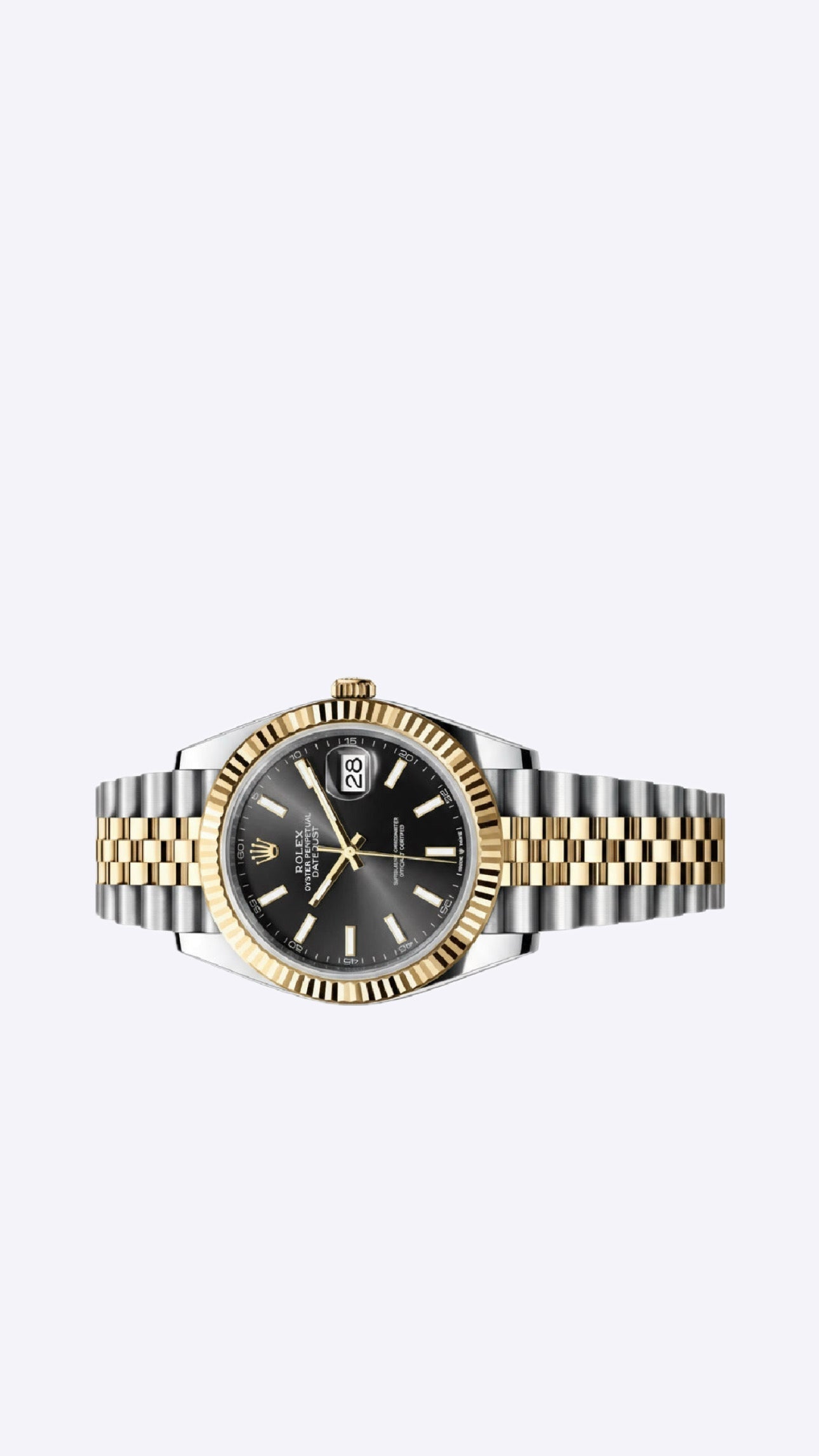 Datejust 41mm