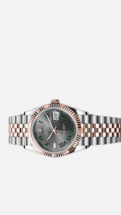 Rolex Datejust 36 mm