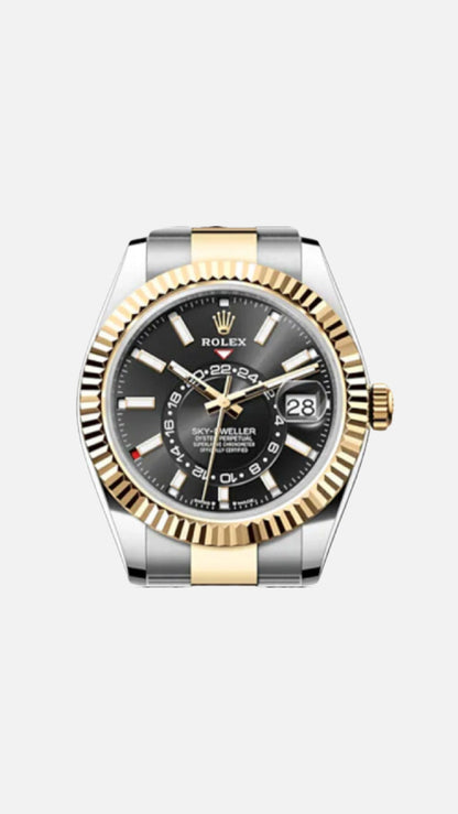 Rolex Sky-Dweller 42 mm