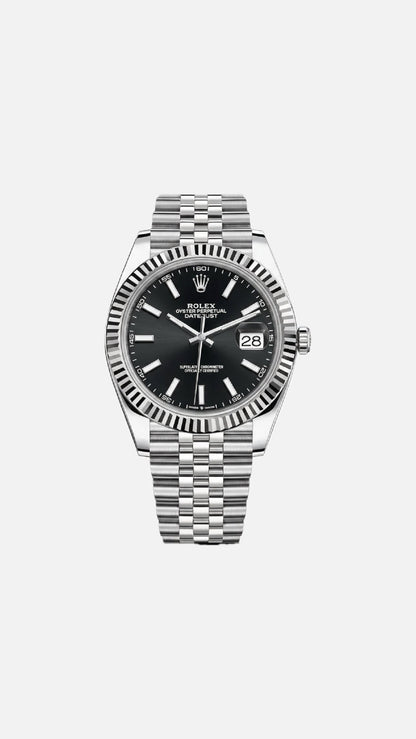 Rolex Datejust 42 mm