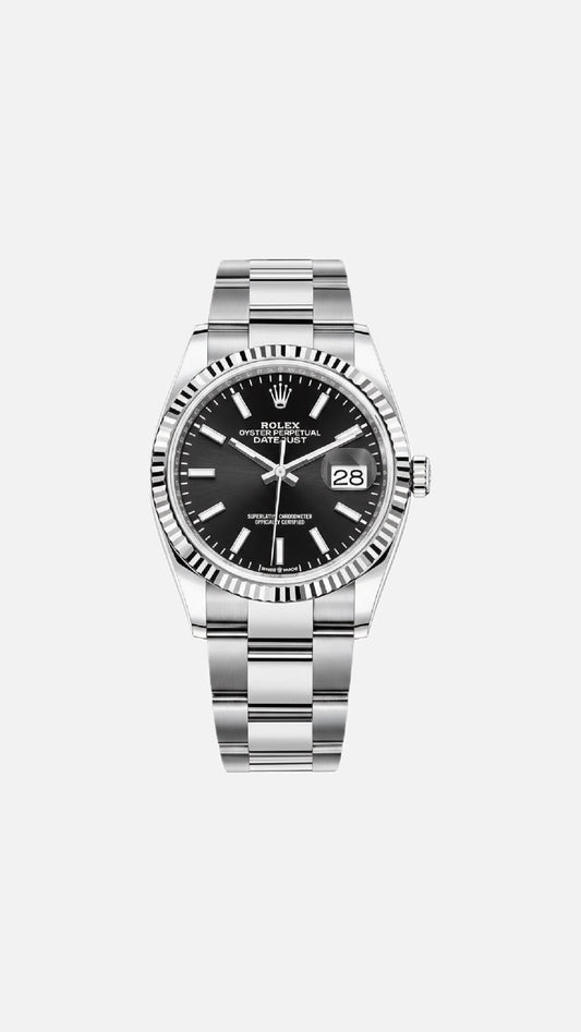Rolex Datejust 42 mm