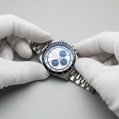 Conquest Chronograph Otomatik Erkek Kol Saati