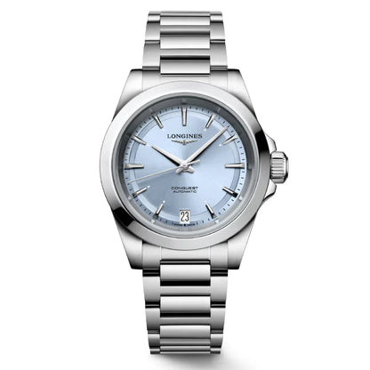 Conquest Automatic | Açık Mavi