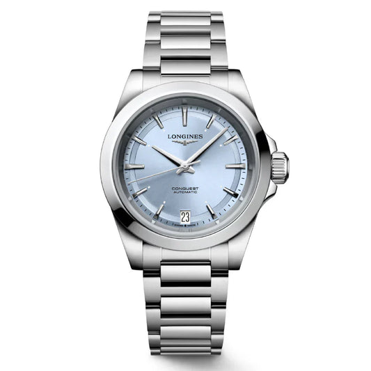 Conquest Automatic | Açık Mavi