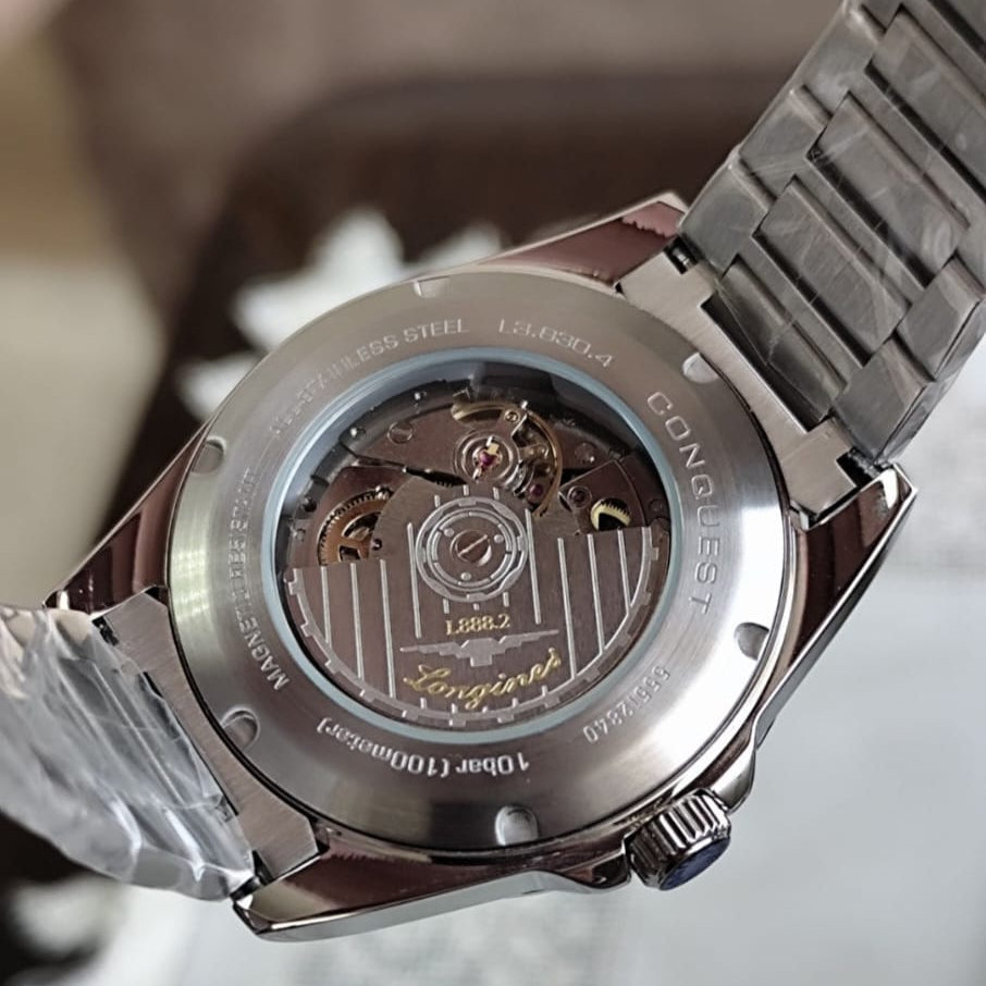 Conquest Automatic | Yeşil