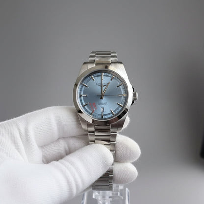 Conquest Automatic | Açık Mavi