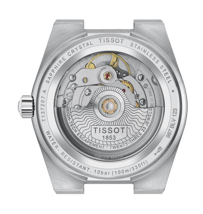 T PRX Automatic Erkek Kol Saati