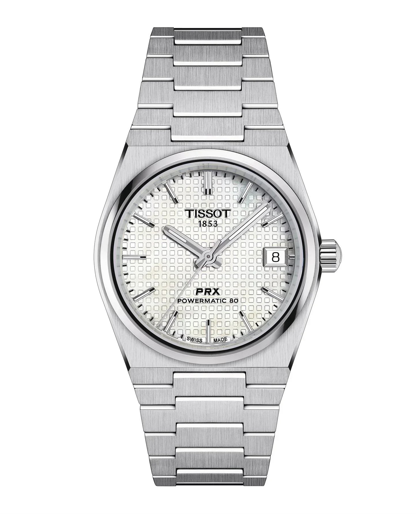 T PRX Automatic Erkek Kol Saati