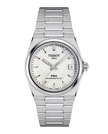 T PRX Automatic Erkek Kol Saati