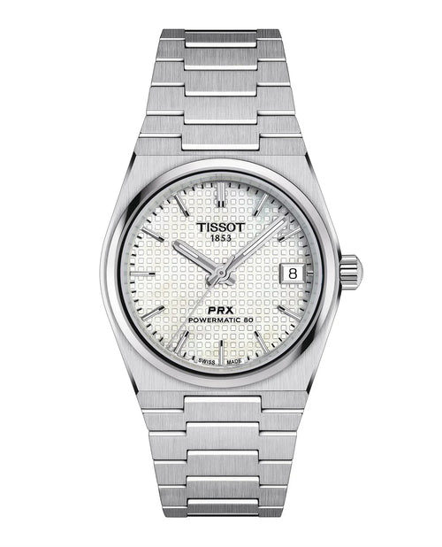 T PRX Automatic Erkek Kol Saati