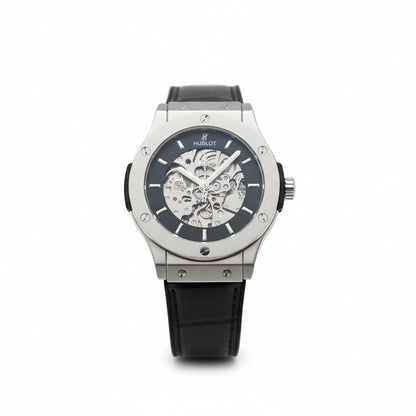Hublot Fusion Titanium Otomatik Saat