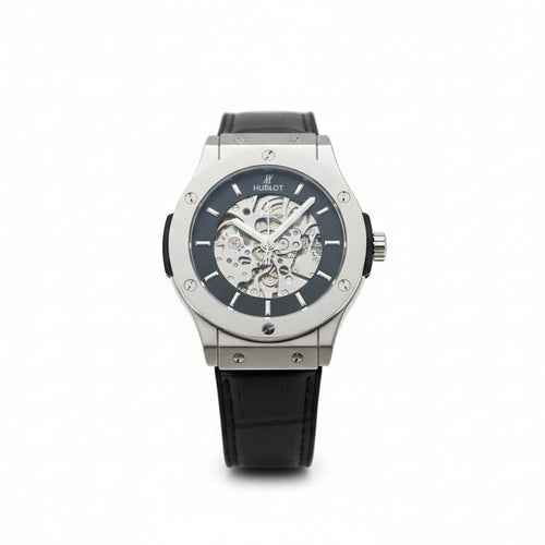 Hublot Fusion Titanium Otomatik Saat