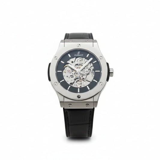 Hublot Fusion Titanium Otomatik Saat