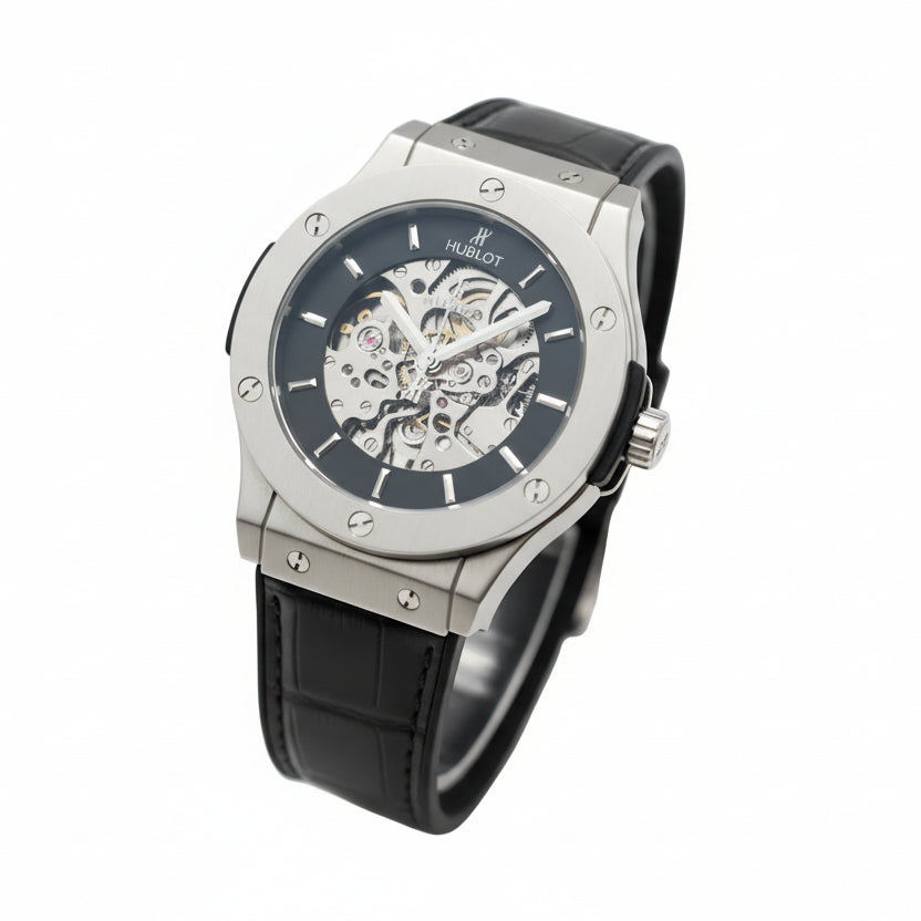 Hublot Fusion Titanium Otomatik Saat