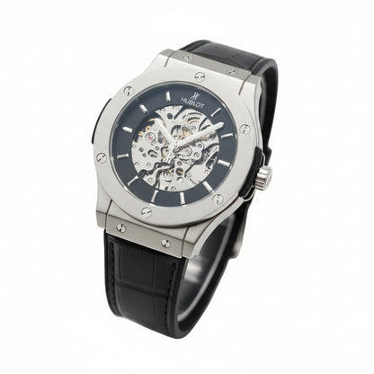 Hublot Fusion Titanium Otomatik Saat