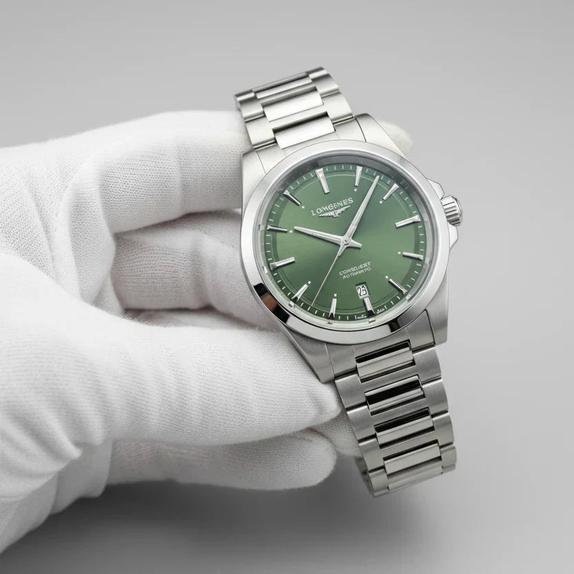 Conquest Automatic | Yeşil