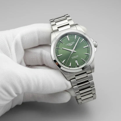 Conquest Automatic | Yeşil
