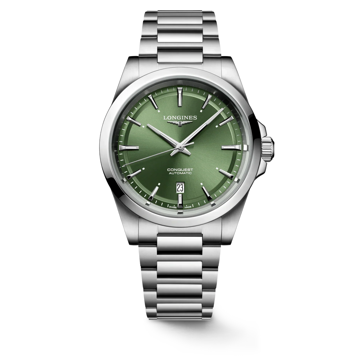Conquest Automatic | Yeşil